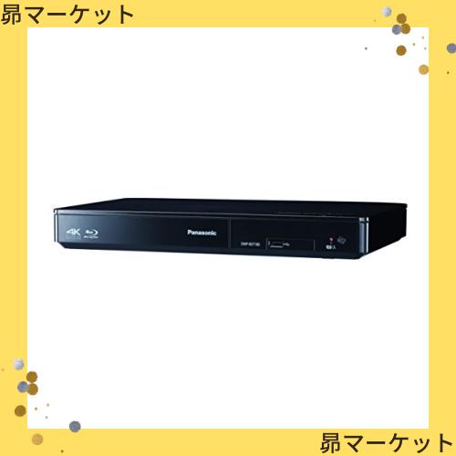 パナソニック ブルーレイプレーヤー 4Kアップコンバート DMP-BDT180 Amazon.co.jp: パナソニック ブルーレイプレーヤー 4Kアップコンバート