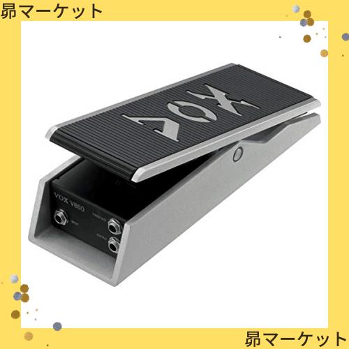 VOX(ヴォックス) ボリュームペダル V860