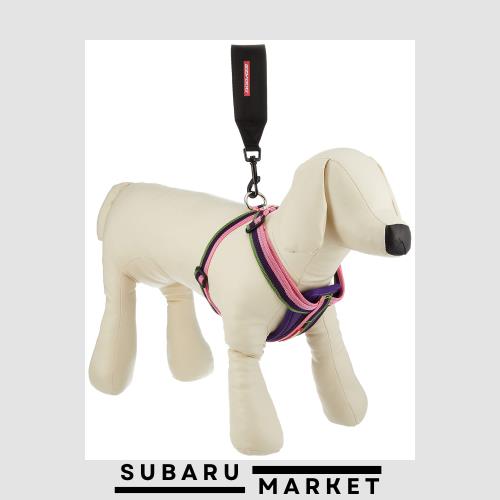 新東亜交易 EZYDOG ハーネス L バブルガムの通販は 6,925円