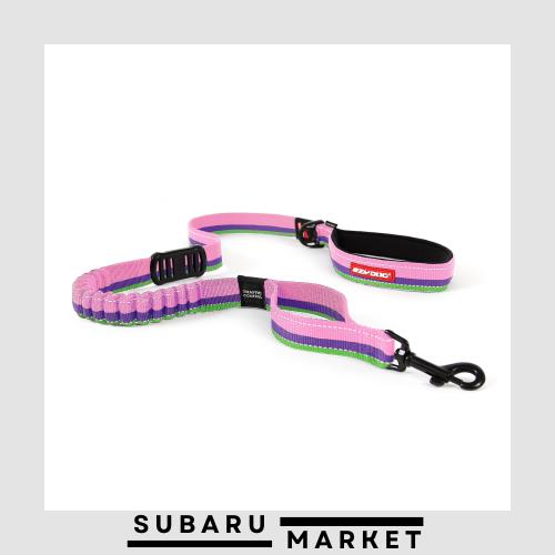 EZYDOG(イージードッグ) [正規代理店品] ゼロショック バブルガム 120cmの通販は 7,475円