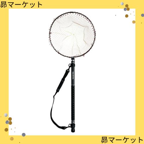 ダイワ(DAIWA) 玉網(タモ) ランディングポール 2 磯玉網 60-50.の通販は