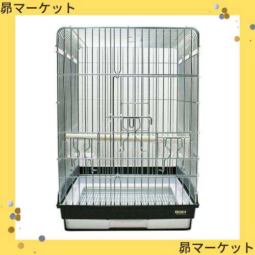 ホーエイ ＨＯＥＩ ４６５オウム ブラック