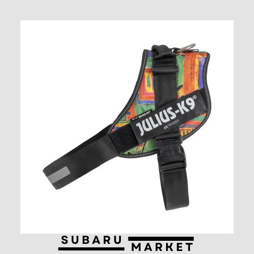 ユリウスケーナイン IDCパワーハーネス レゲエカニス 4の通販は