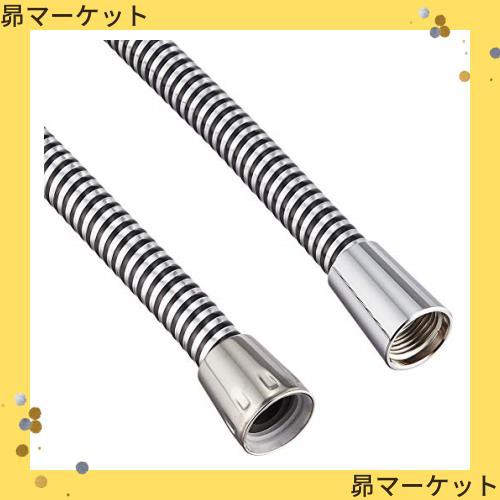 LIXIL(リクシル)INAX シャワーホース 1.6M A-7227-16の通販は