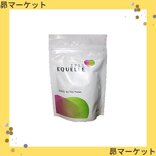 [大塚製薬]エクエル 120粒×2個（60日分目安）パウチタイプ