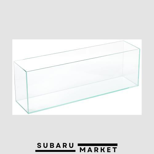 GEX AQUARIUM グラステリアスリム 900水槽 水槽3年保証フレームレス水槽W90×D22×H30cm 約54Lの通販は