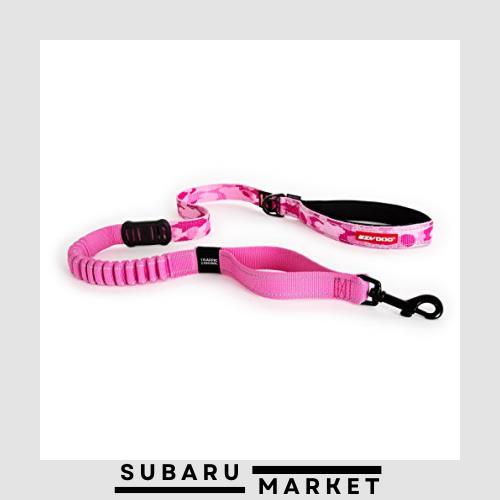 EZYDOG(イージードッグ) [正規代理店品] ゼロショック ピンクカモ 120cmの通販は 6,429円