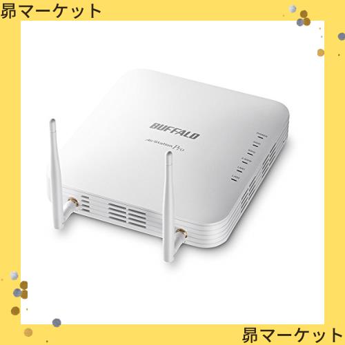BUFFALO 法人向け 管理者機能搭載 無線アクセスポイント WAPM-1266R ⁄product_images⁄6f6994fe86b81610601
