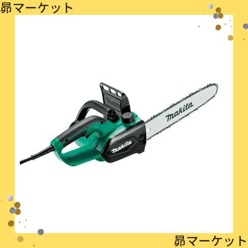 マキタ(Makita) 電気チェンソー ガイドバー300mm 緑 AC100V コード2m M503の通販はau PAY マーケット - 昴マーケット  | au PAY マーケット－通販サイト