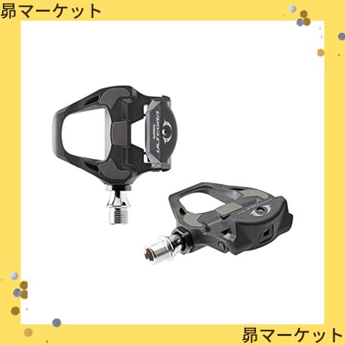 シマノ PD-R8000 ULTEGRA ペダル Amazon | シマノ PD-R8000-L (プラス4mm軸仕様) ULTEGRA SPD-SL ペダル