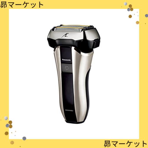 Panasonic メンズシェーバー ES-CV70-s ５枚刃 概要 リニアシェーバー ラムダッシュ 5枚刃 ES-CV70 | メンズ
