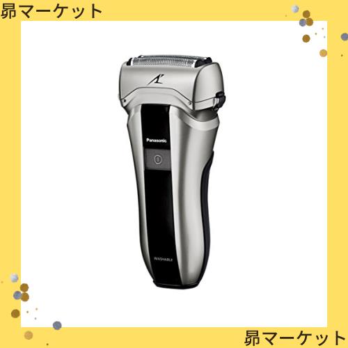 パナソニック コンパクトラムダッシュ メンズシェーバー 3枚刃