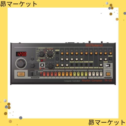 Roland T-8 シーケンサー リズムマシン | Roland ローランド⁄Boutique