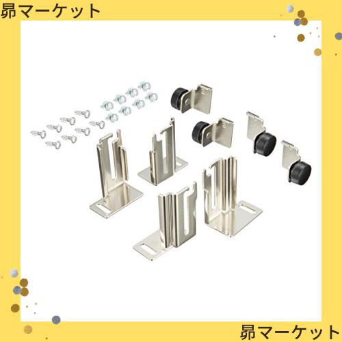 日東工業 通信機器用マウントブラケット BP23-2Tの通販は