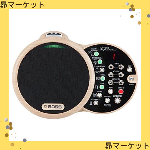 BOSS ボス/DR-01S Rhythm Partner