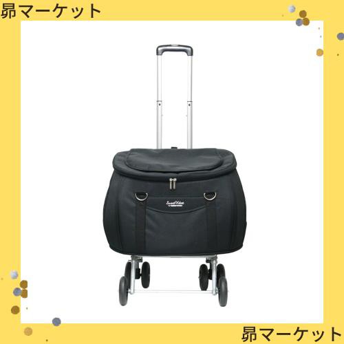 ファンタジーワールド スイートハート リュックタイプ ブラック SH-216BK 小型犬用