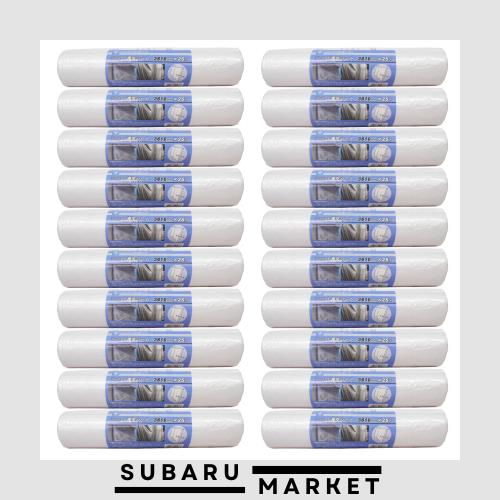 ハンディ・クラウン コンパクト養生シート HCYS-3610 20Pの通販は