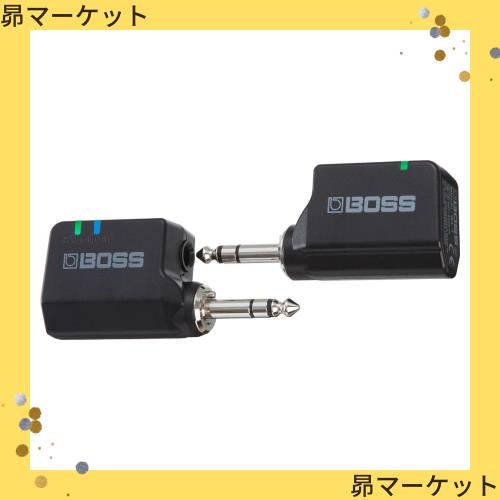 BOSS/WL-20 ギターワイヤレスシステム BOSS/WL-20 ギターワイヤレスシステム