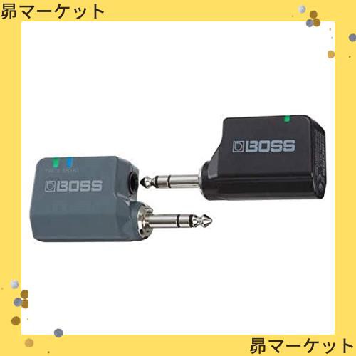 BOSS/WL-20L ギターワイヤレスシステム ケーブル・トーン・シミュレーション非搭載モデルの通販は