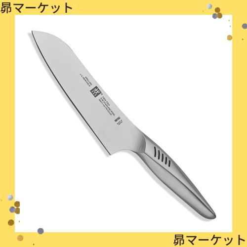 Zwilling ツヴィリング 「 ツインフィン 2 マルチパーパスナイフ 140mm