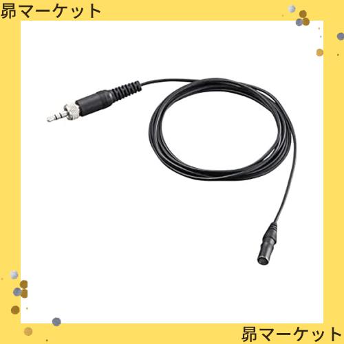 ZOOM ズーム F1用ラベリアマイク LMF-2の通販は