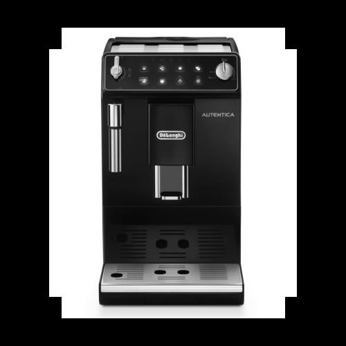 De'Longhi (デロンギ) 全自動コーヒーマシン オーテンティカ