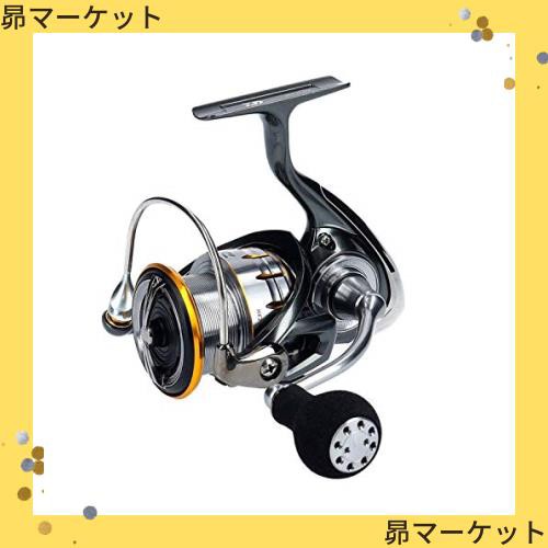 ダイワ(DAIWA) スピニングリール 18 ブラスト LT4000-CXH(2018モデル)