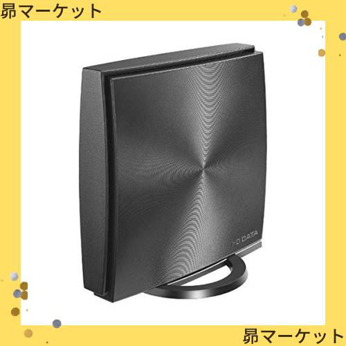 WN-DX1167R 360コネクト搭載867Mbps 対応Wi-Fiルーターの通販は