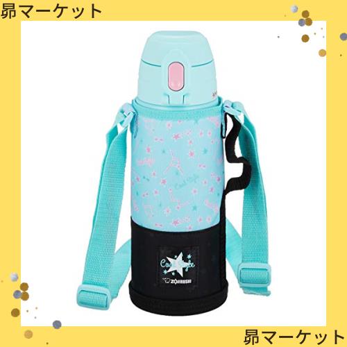 象印 クール・スポーツボトル スターミント 820ml SP-JB08-GZの通販は