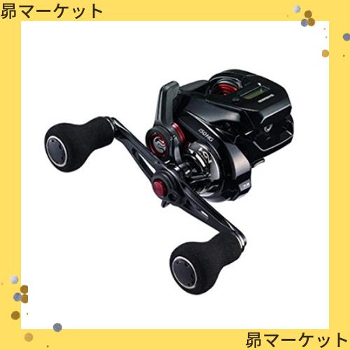 シマノ(SHIMANO) ベイトリール 両軸 タイラバ 19 炎月 CT 150PG 右