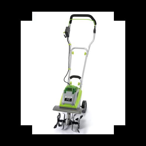 高儀(TAKAGI) EARTH MAN 36V 充電式耕うん機 GCV-360LIA