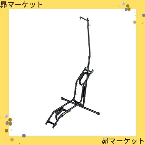 ミノウラ DS-2200 ブラック ディスプレイスタンド 縦置き・横置き両用タイプの通販は
