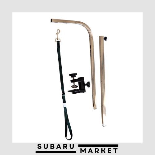 プチリュバンのトリミングテーブル外付けアーム 交換用 分割式の通販は 7,605円