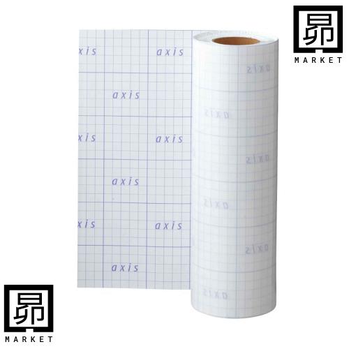 デビカ 本 カバー フィルム シール クリア 幅40cm×25m 図書館ブックフィルム (色焼け防止 UVカット仕様) 040565 8,548円