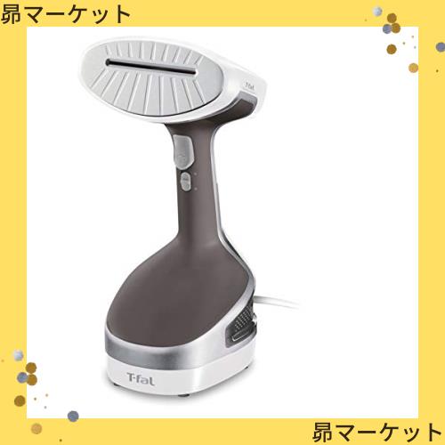 ティファール パワフル連続スチーム 平均約18g/分 衣類スチーマー 専用モデル 「アクセススチーム ホワイト」 立ち上がり約40秒 スチームの通販は