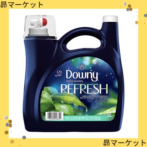 ウルトラダウニー インフュージョン ボタニカルミスト 3.4Lの通販は 6,923円