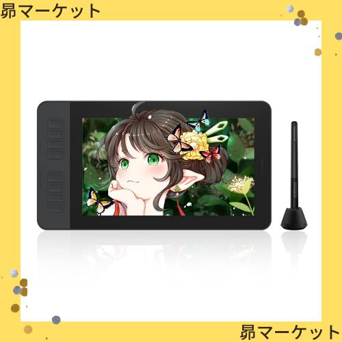 GAOMON液タブレッド PD1161 11.6インチ 管理番号2911】GAOMON 液タブ
