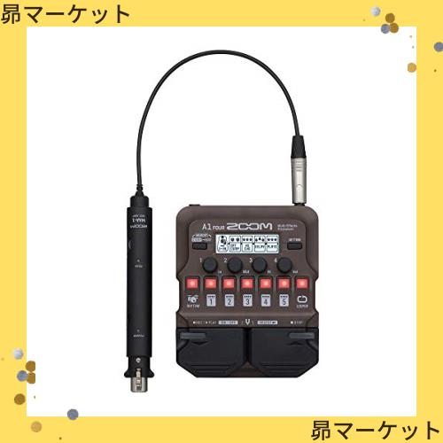 ZOOM ズーム マルチエフェクター マルチエフェクトプロセッサー