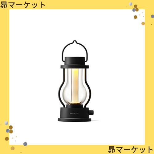 バルミューダ ザ・ランタン ポータブルLEDランタン ブラック BALMUDA The Lantern L02A-BKの通販はau PAY マーケット  - 昴マーケット | au PAY マーケット－通販サイト