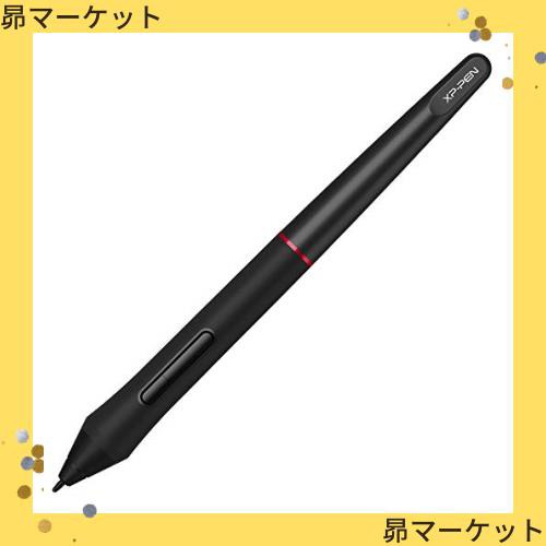 XPPen PA2 スタイラスペン Artist12Pro Artist13.3Pro Artist15.6Pro Artist22R Pro Artist24Pro対応の通販は