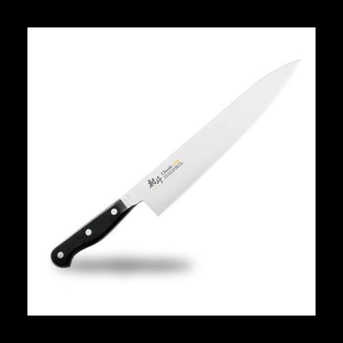 下村工業 日本製 [ 村斗 Classic ] 牛刀包丁 270mm VG-10三層鋼 MCL-