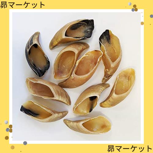無添加 牛のひづめ 10個入り 犬のおやつの通販は