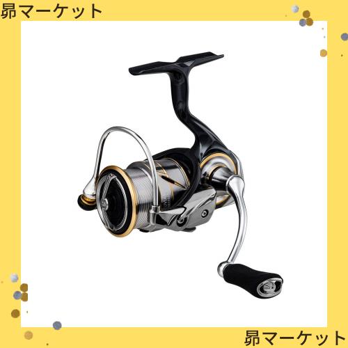 ダイワ(DAIWA) スピニングリール 20 ルビアス FC LT2000S-XH ダイワ(DAIWA) スピニングリール 20 ルビアス FC LT2000S-XH