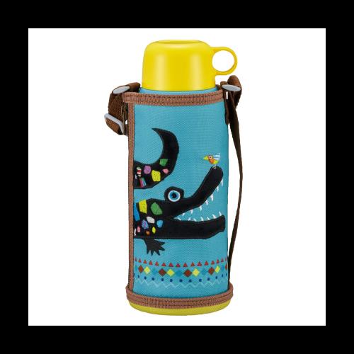 タイガー魔法瓶(TIGER) タイガー 水筒 800ml 直飲み コップ 付 2WAY