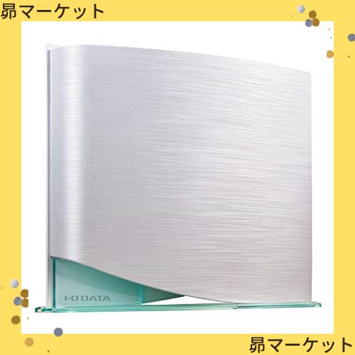 アイ・オー・データ Wi-Fi5 無線LAN ルーター トライバンド ac4200 1733+1733+800Mbps IPv6 3階建/4LDK/返金保証 日本メーカー 【iPhone/の通販は 8,979円