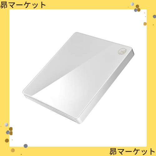 アイ・オー・データ 「CDレコ(ホワイト)」 スマホ CD取り込み