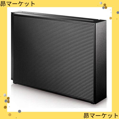 アイ・オー・データ USB 3.1 Gen 1（USB 3.0）対応 外付け