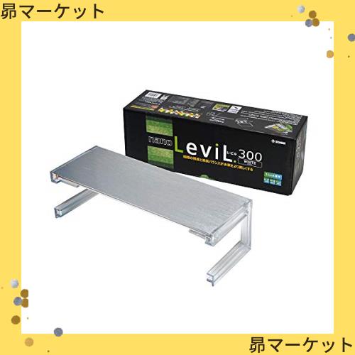 ゼンスイ ナノ レビル(nano LeviL) 水草育成用 ホワイト 600 | ゼンスイ ナノ レビル(nano LeviL) 水草育成用 ホワイト 450