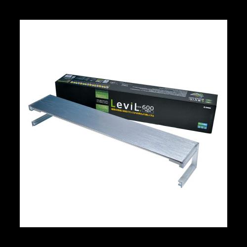 ゼンスイ ナノ レビル(nano LeviL) 水草育成用 ホワイト 600