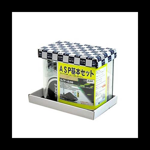 水槽セット アクアシステム ASP基本セット ルノアール310 Hz共用 アクアシステム ＡＳＰ基本セット ルノアール３１０ お一